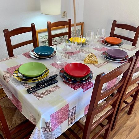 Apartamentos 포르미갈 외부 사진