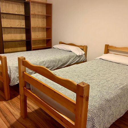 Apartamentos 포르미갈 외부 사진