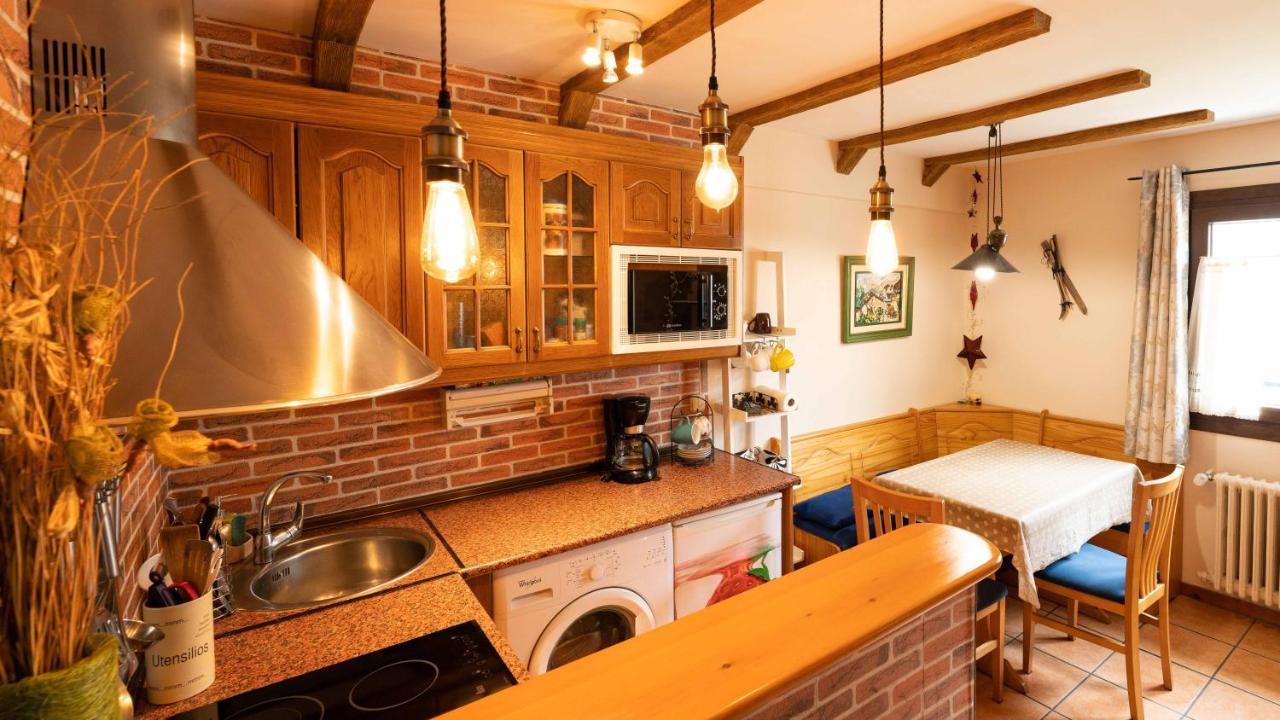 Apartamentos 포르미갈 외부 사진