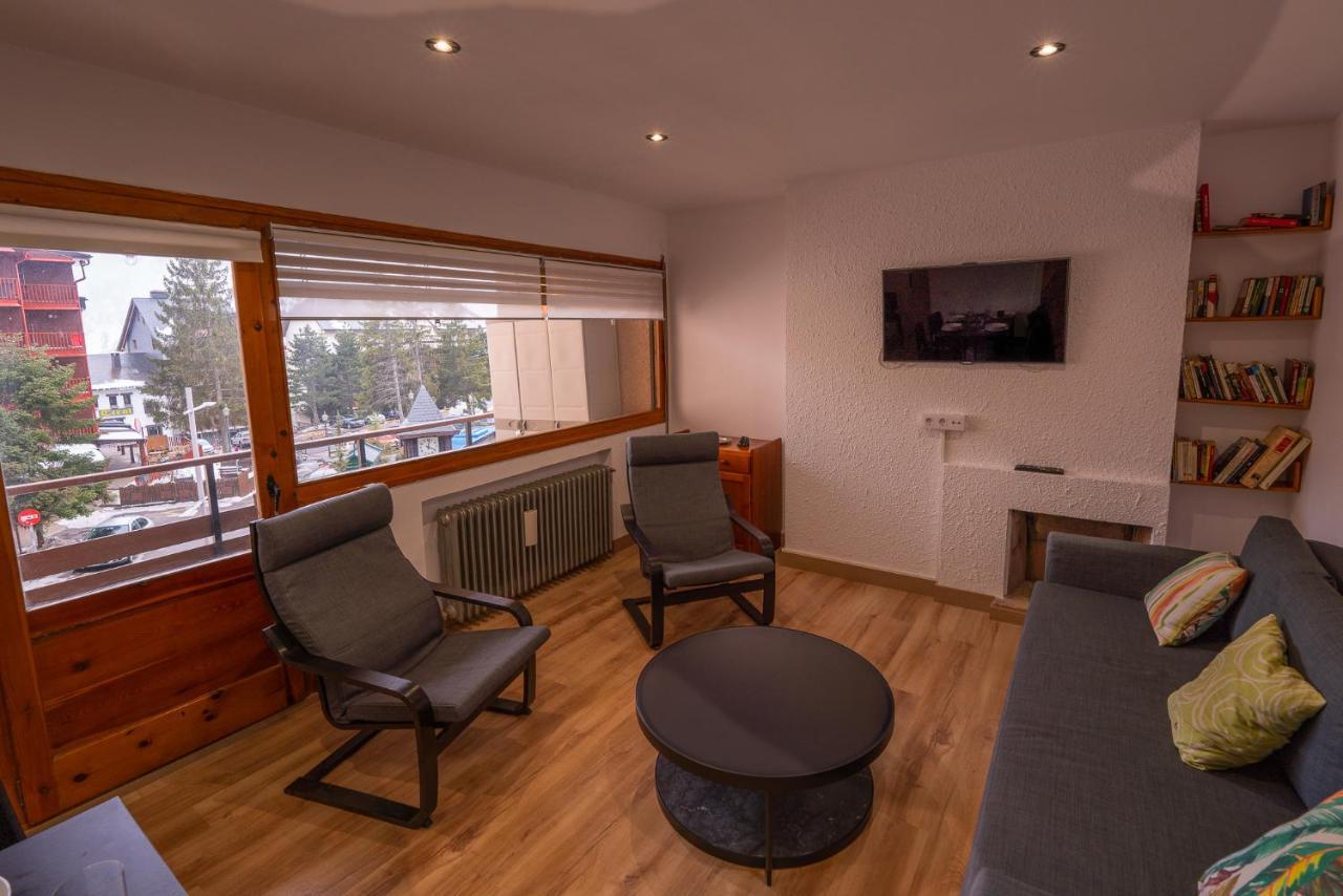 Apartamentos 포르미갈 외부 사진