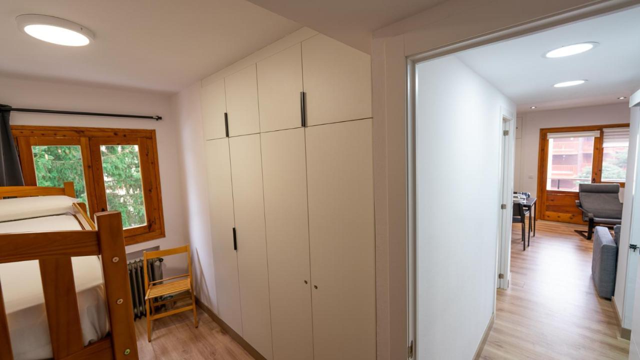 Apartamentos 포르미갈 외부 사진