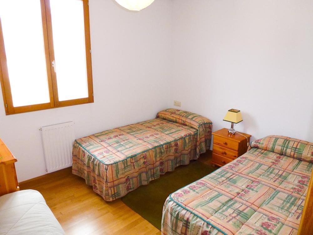 Apartamentos 포르미갈 외부 사진
