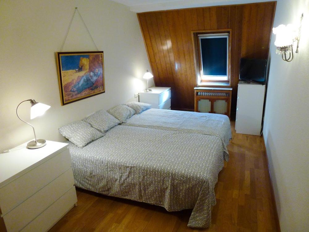 Apartamentos 포르미갈 외부 사진