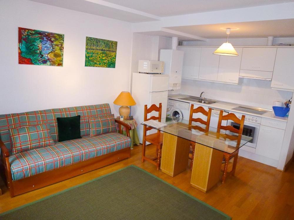 Apartamentos 포르미갈 외부 사진