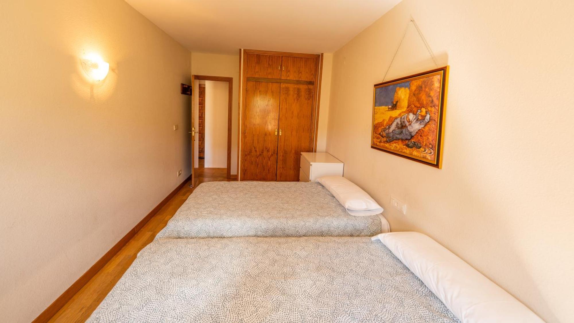 Apartamentos 포르미갈 외부 사진