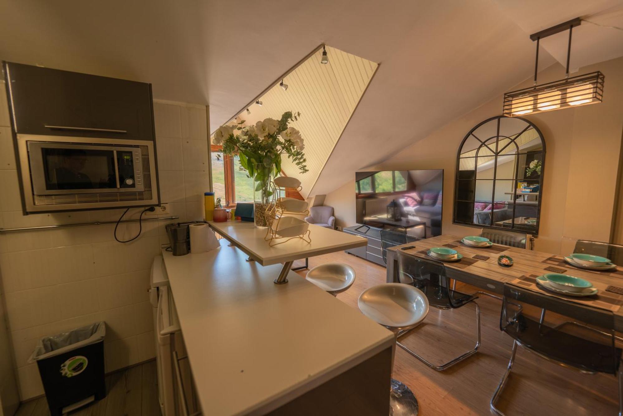 Apartamentos 포르미갈 외부 사진