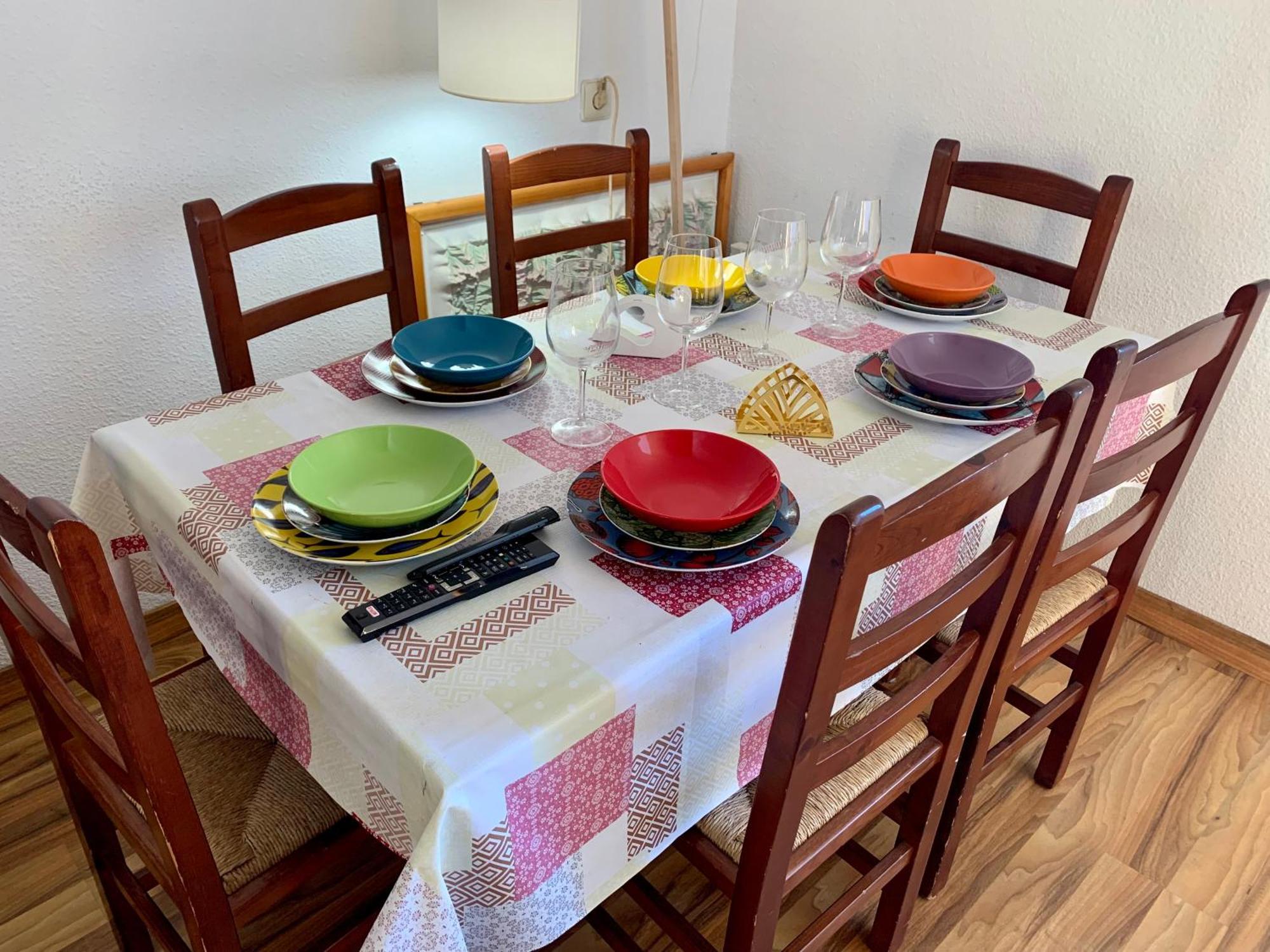 Apartamentos 포르미갈 외부 사진