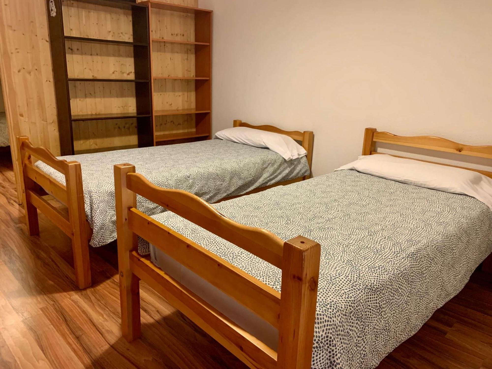 Apartamentos 포르미갈 외부 사진