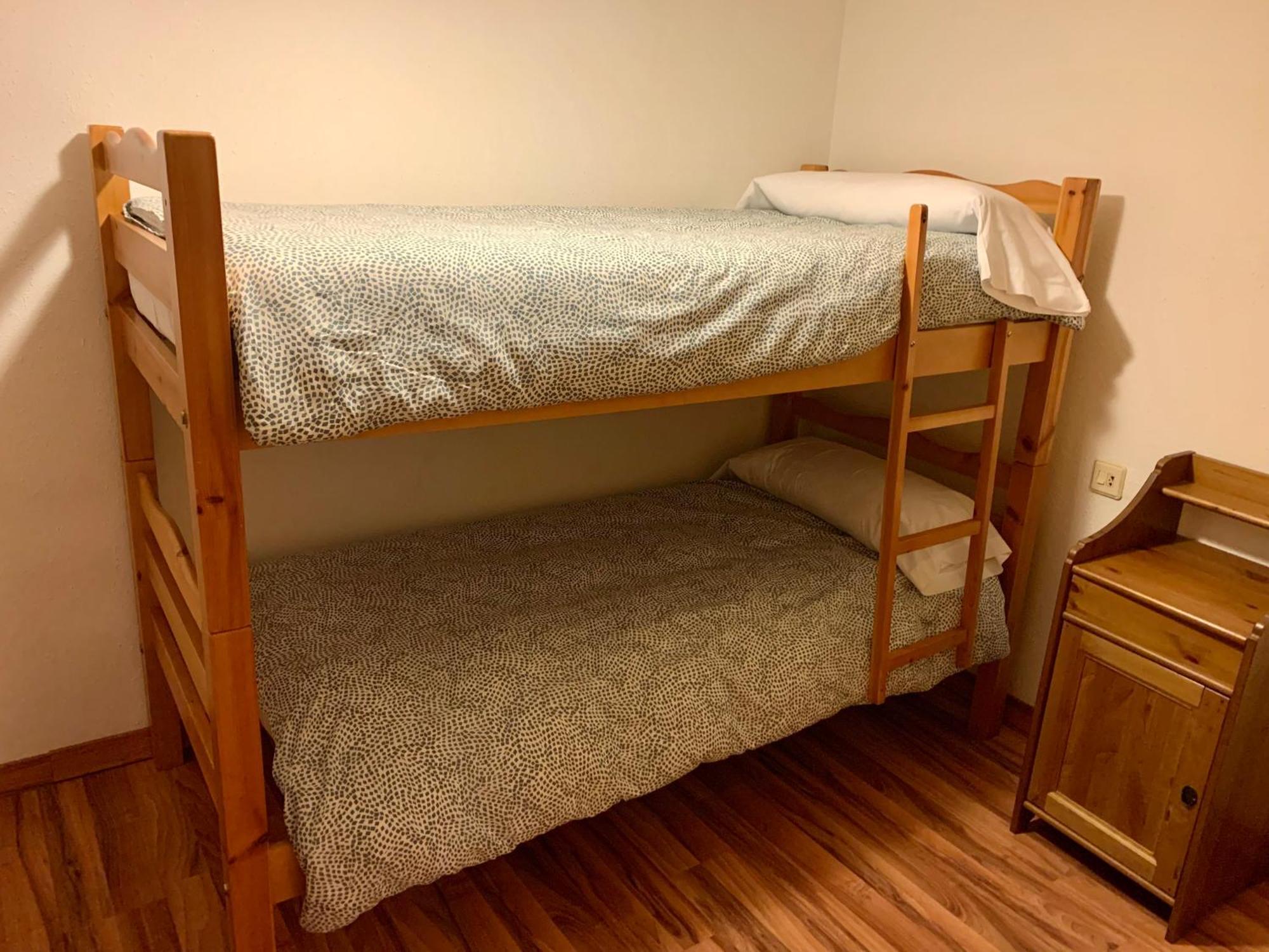 Apartamentos 포르미갈 외부 사진