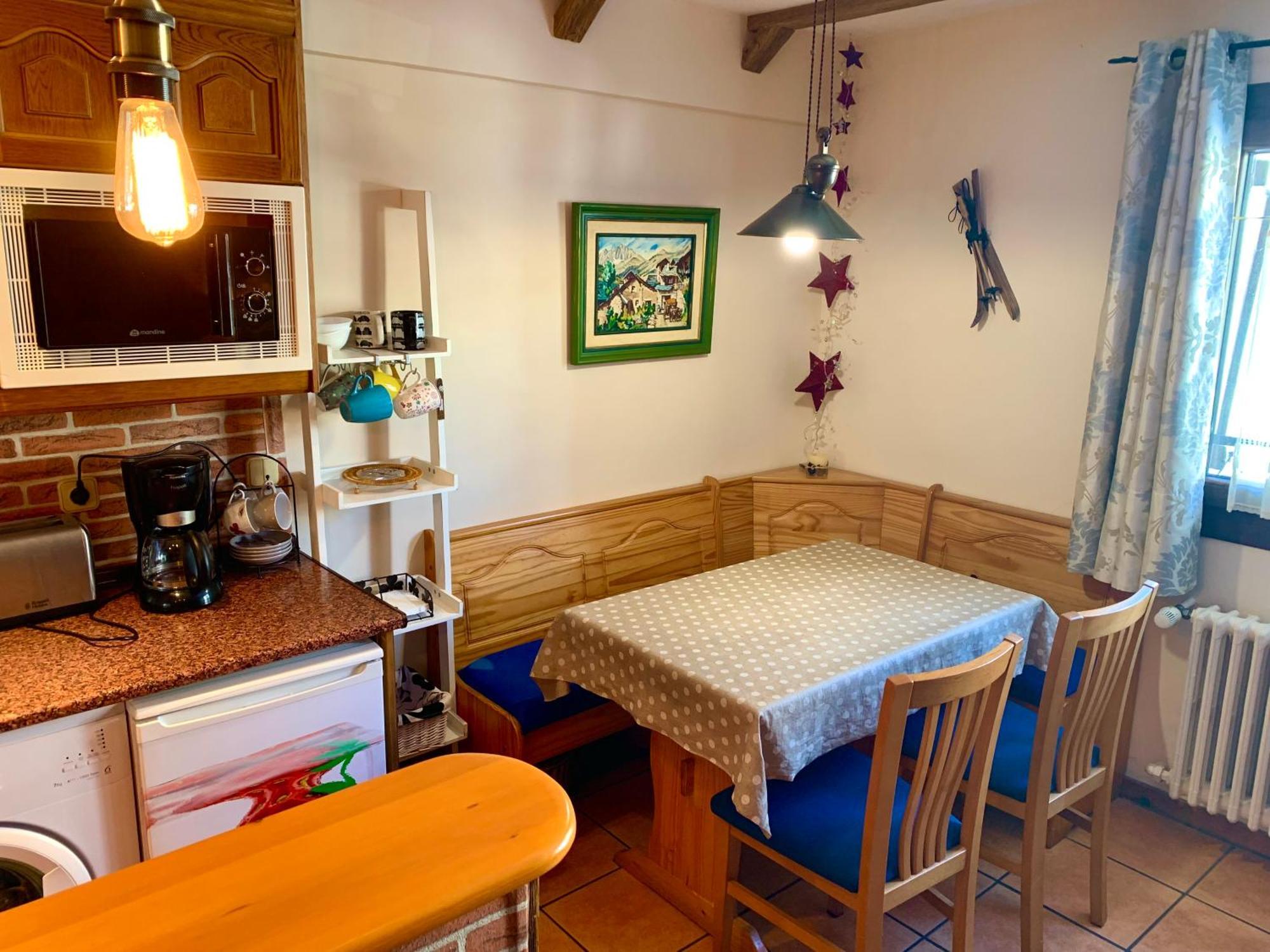 Apartamentos 포르미갈 외부 사진