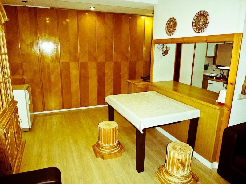 Apartamentos 포르미갈 외부 사진