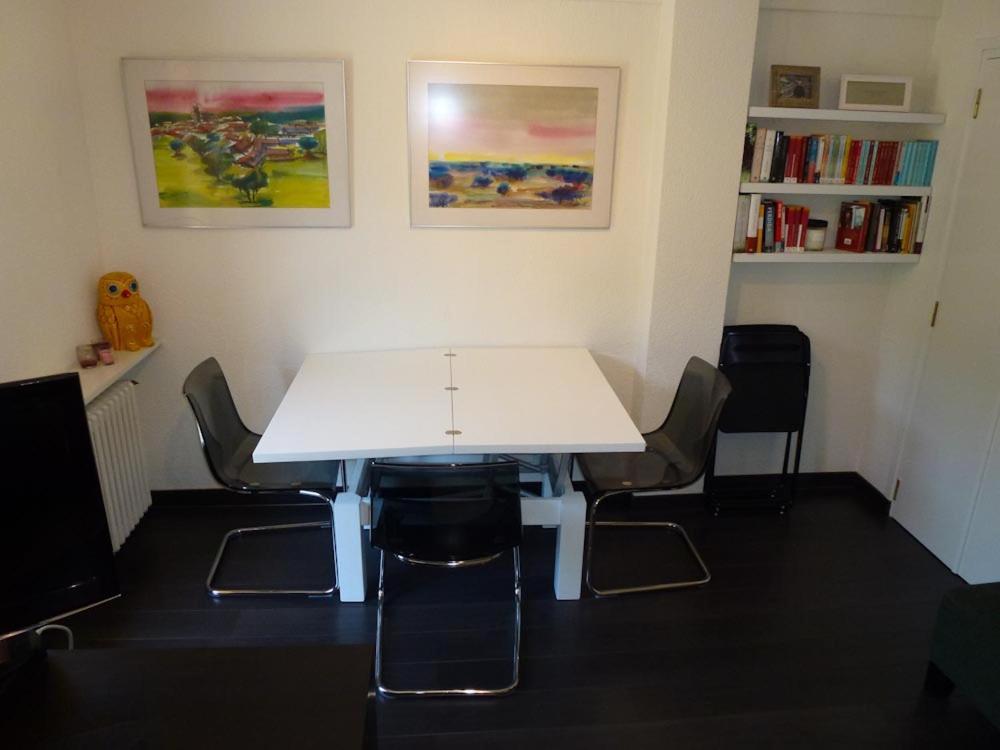 Apartamentos 포르미갈 외부 사진
