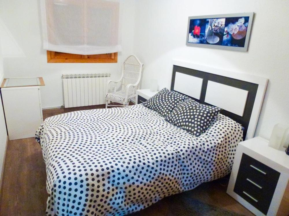 Apartamentos 포르미갈 외부 사진