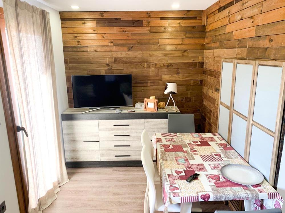 Apartamentos 포르미갈 외부 사진