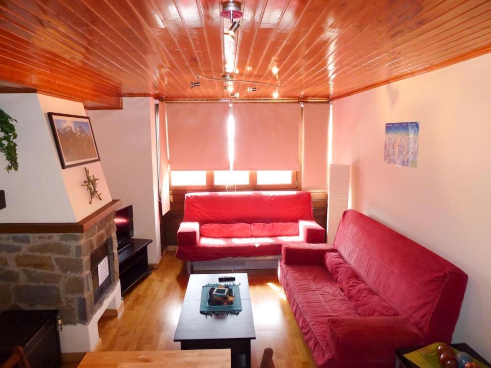 Apartamentos 포르미갈 외부 사진