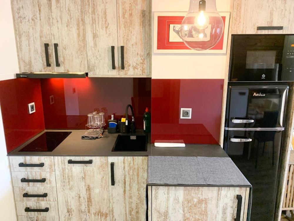 Apartamentos 포르미갈 외부 사진
