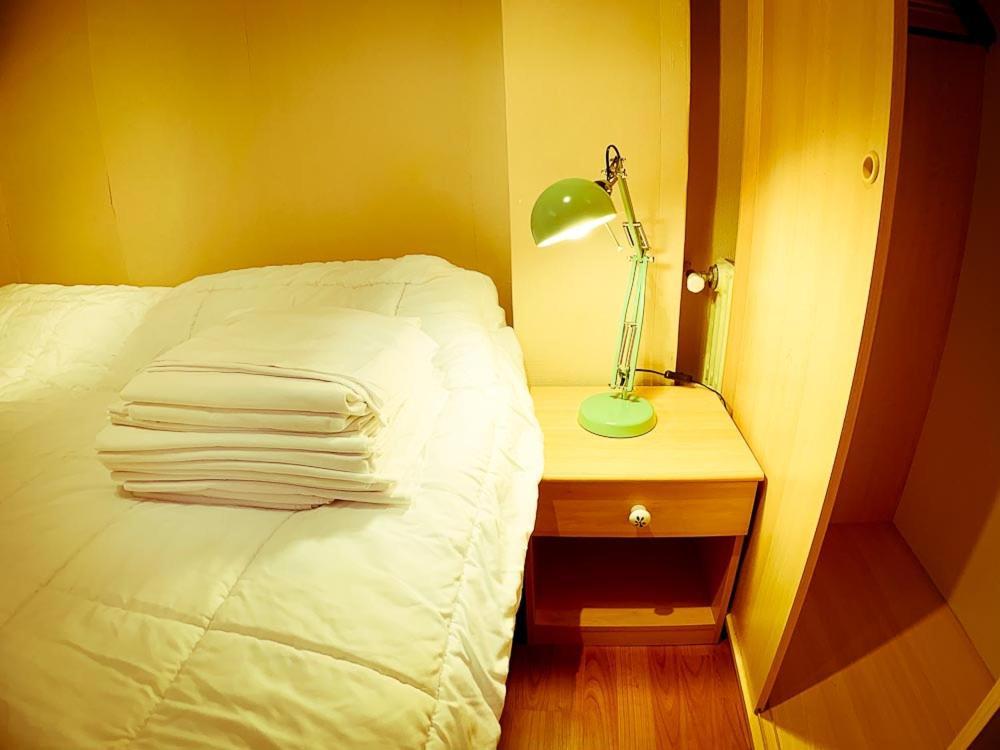 Apartamentos 포르미갈 외부 사진