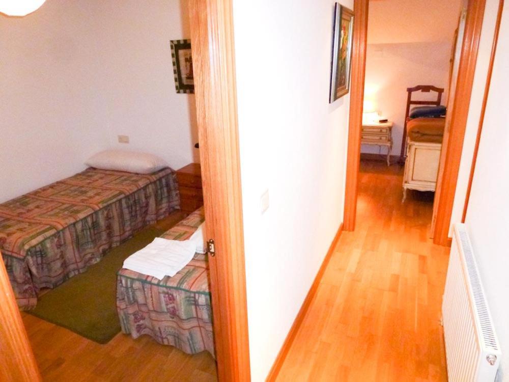 Apartamentos 포르미갈 외부 사진