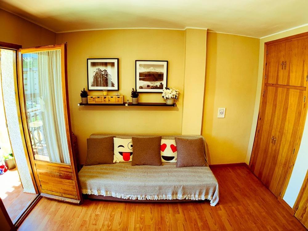 Apartamentos 포르미갈 외부 사진
