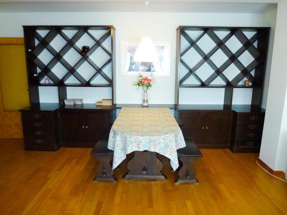 Apartamentos 포르미갈 외부 사진