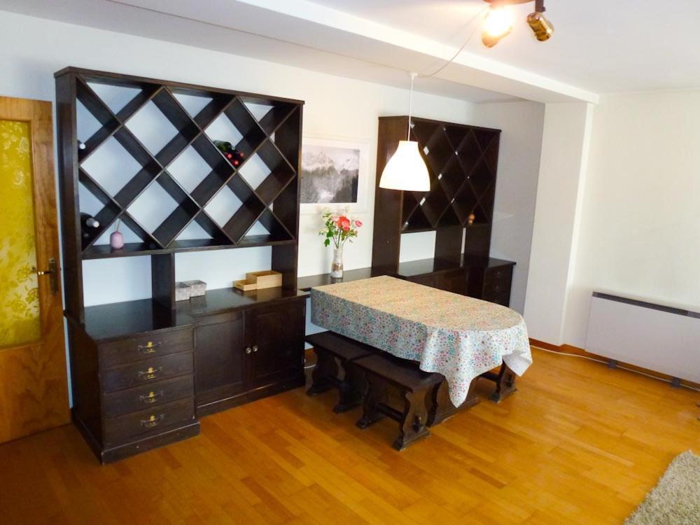 Apartamentos 포르미갈 외부 사진