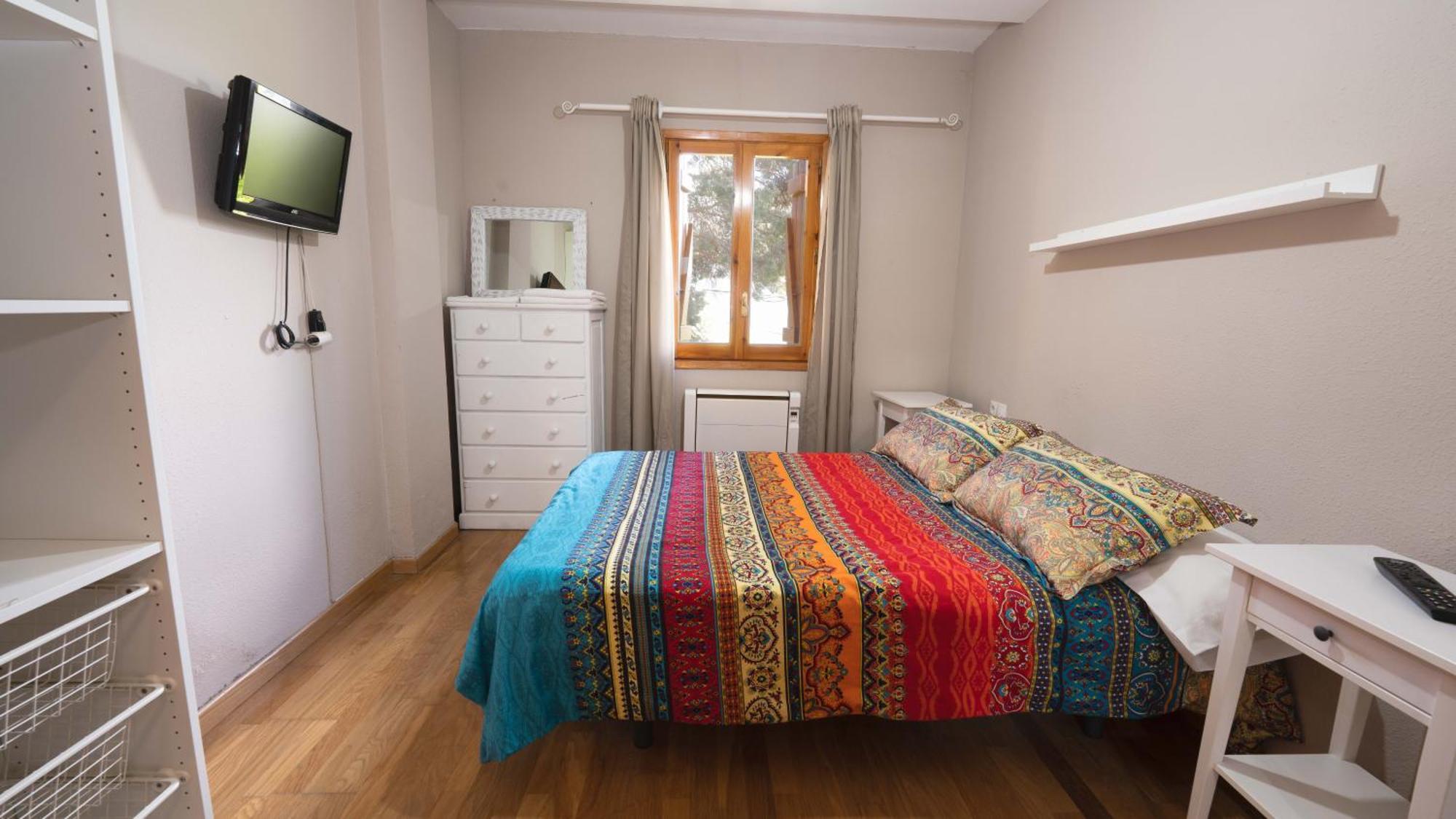 Apartamentos 포르미갈 외부 사진