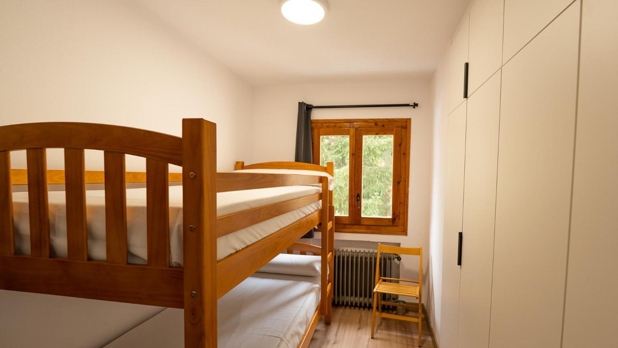 Apartamentos 포르미갈 외부 사진