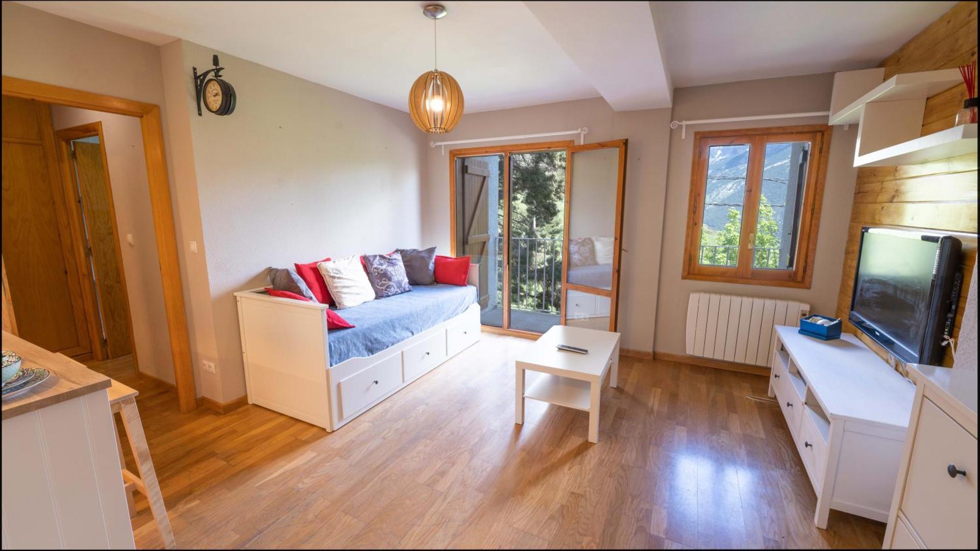 Apartamentos 포르미갈 외부 사진
