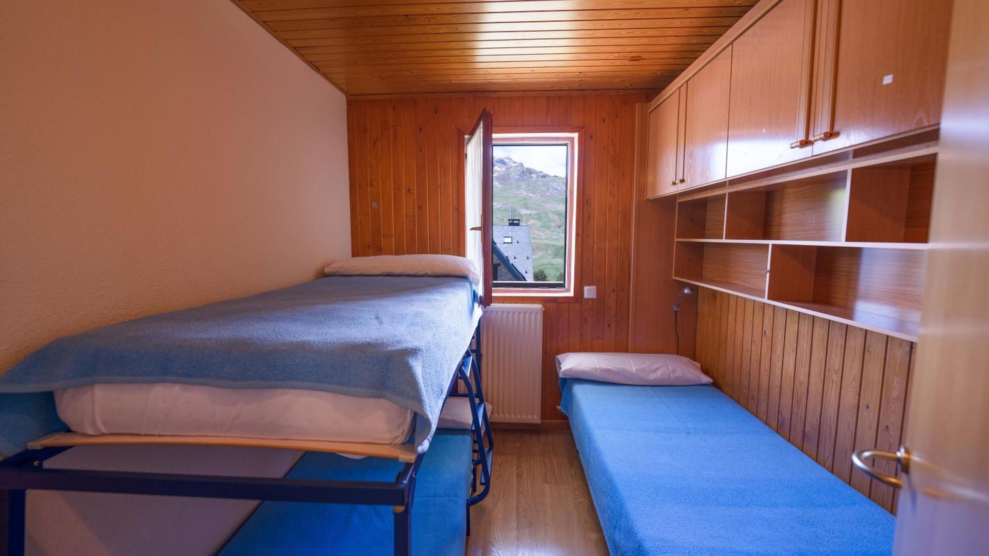 Apartamentos 포르미갈 외부 사진