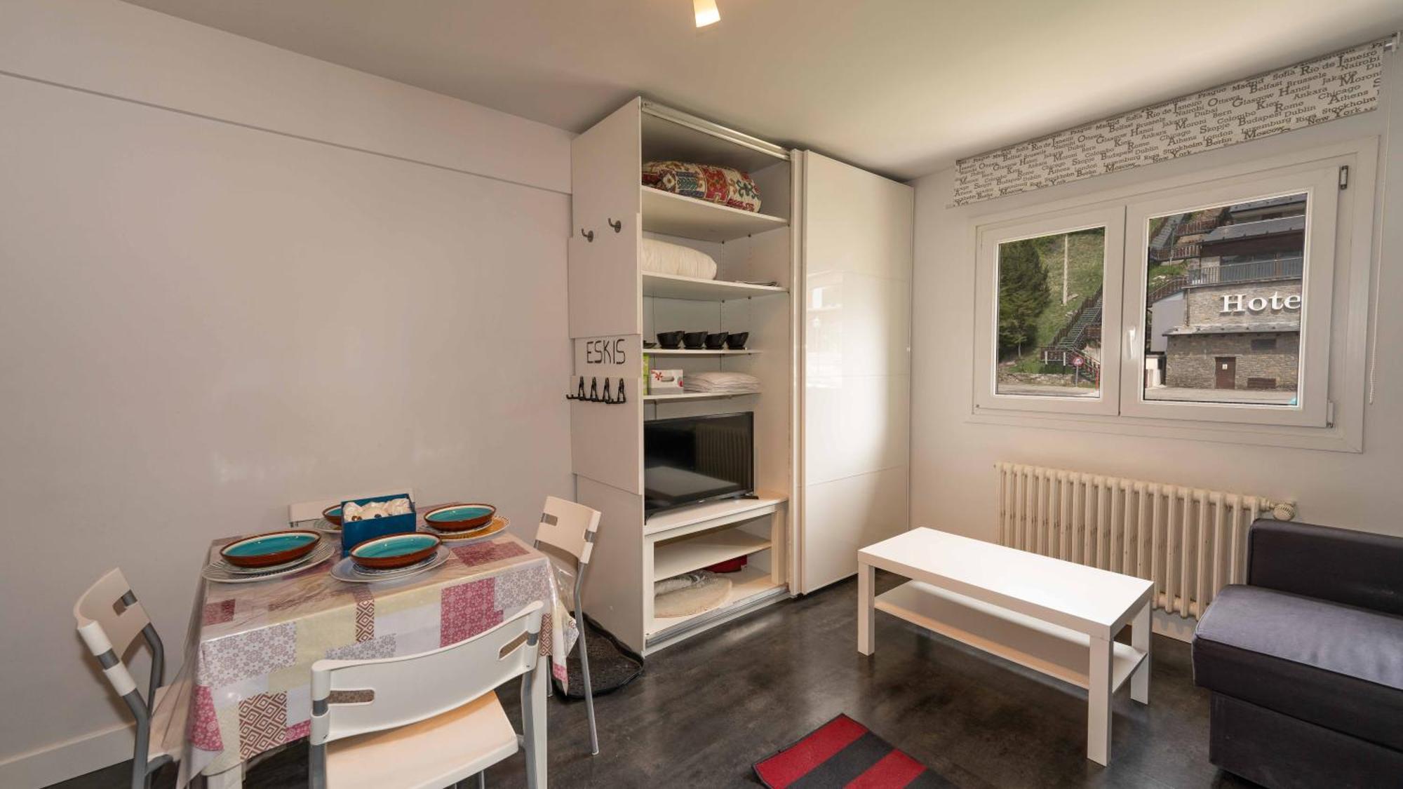 Apartamentos 포르미갈 외부 사진